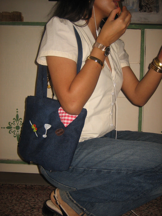 Tate - the everyday tote