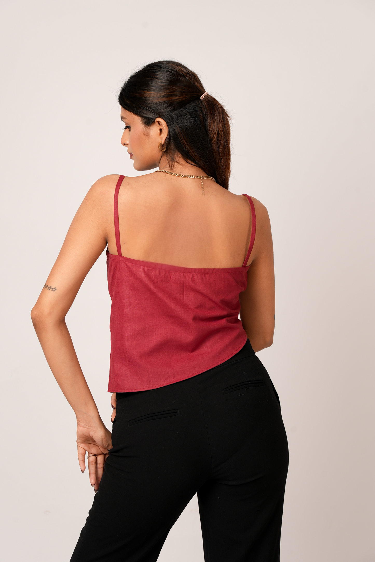 Sierra Top