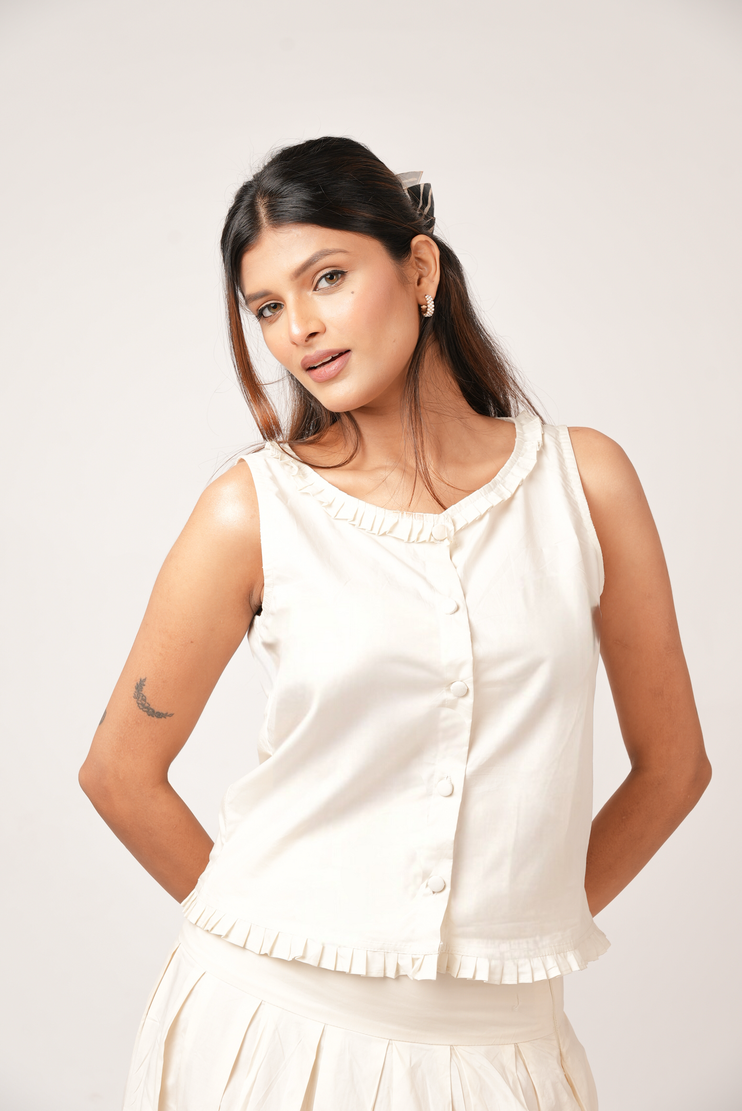 Daisy Top