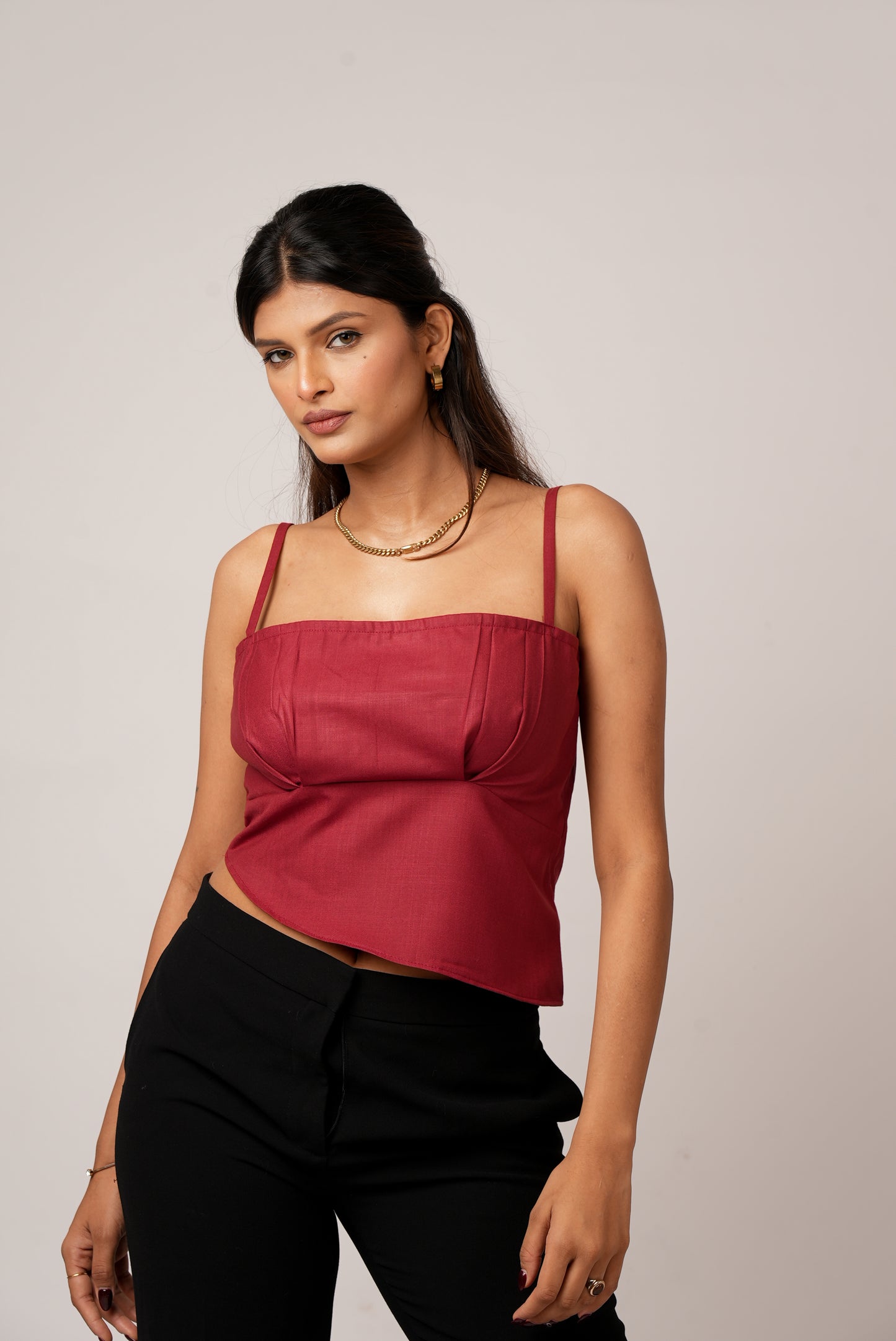 Sierra Top