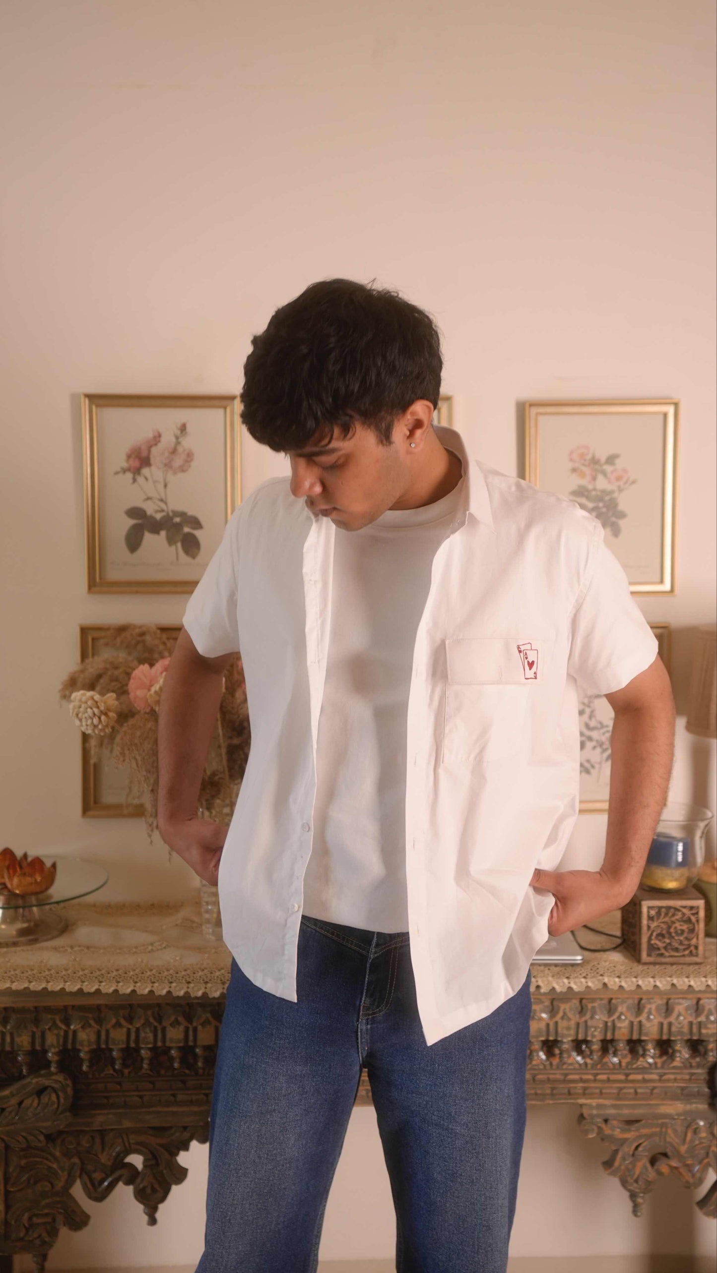Ace Shirt