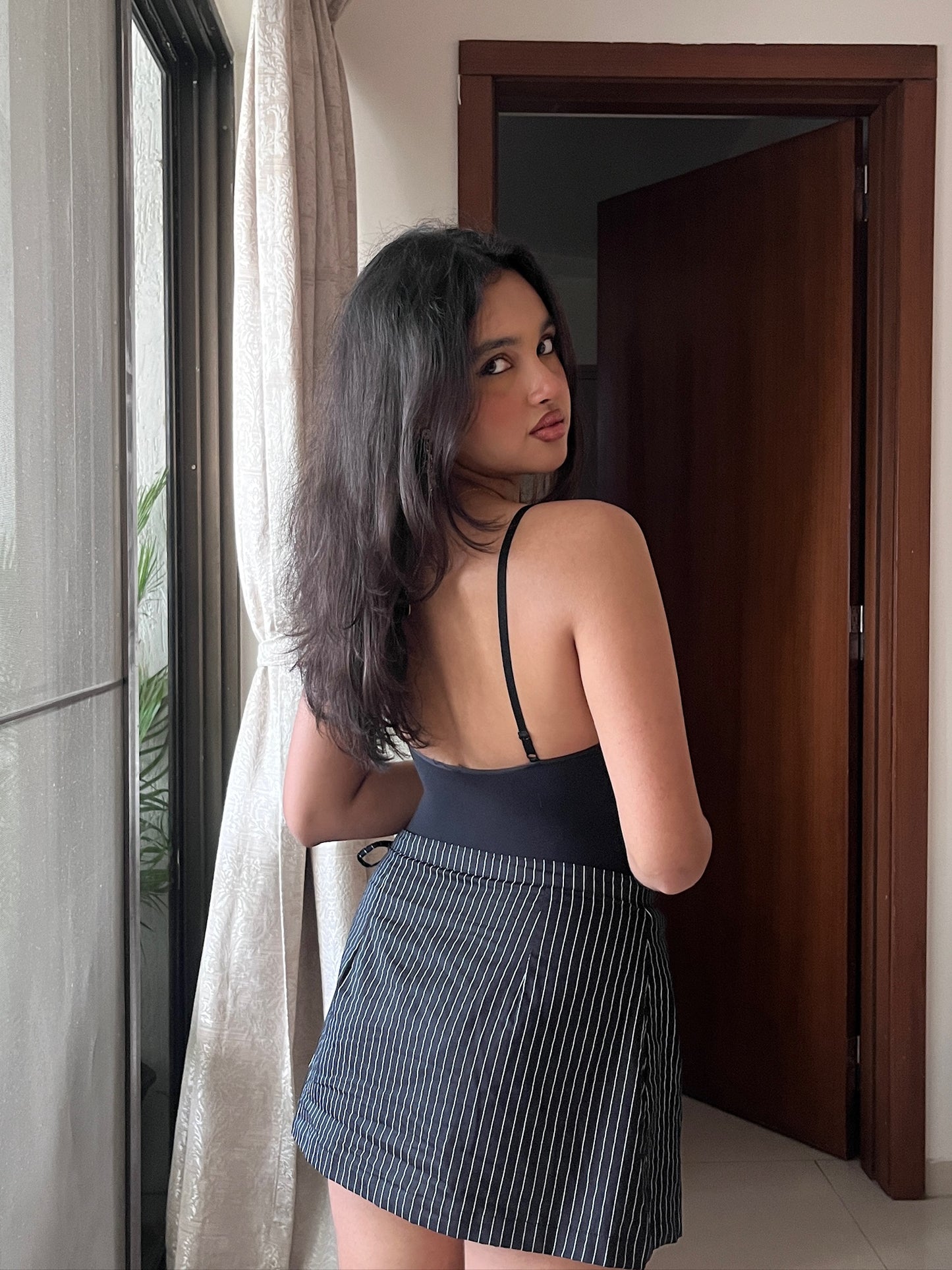 Muse Skirt