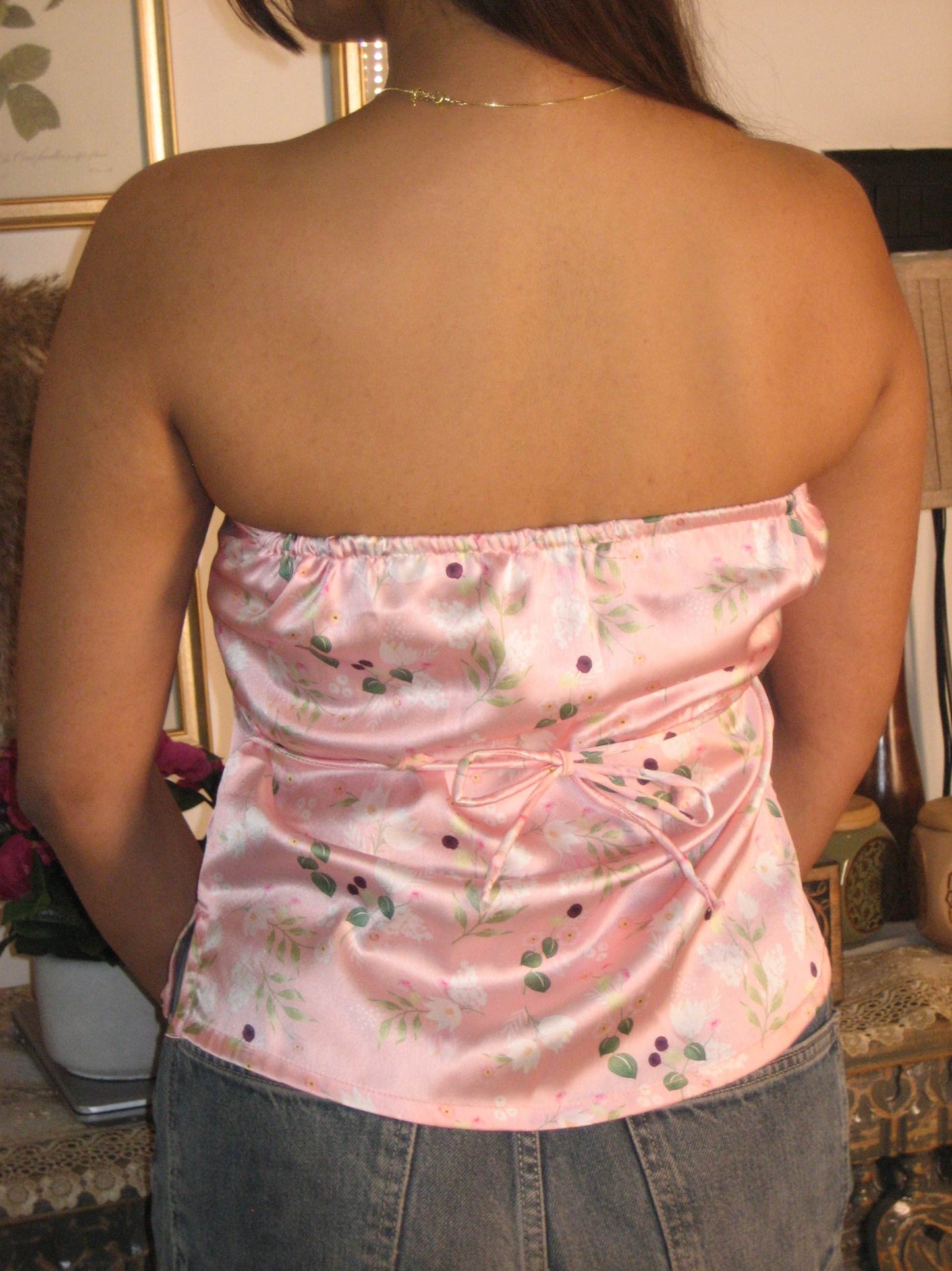 Blossom Top