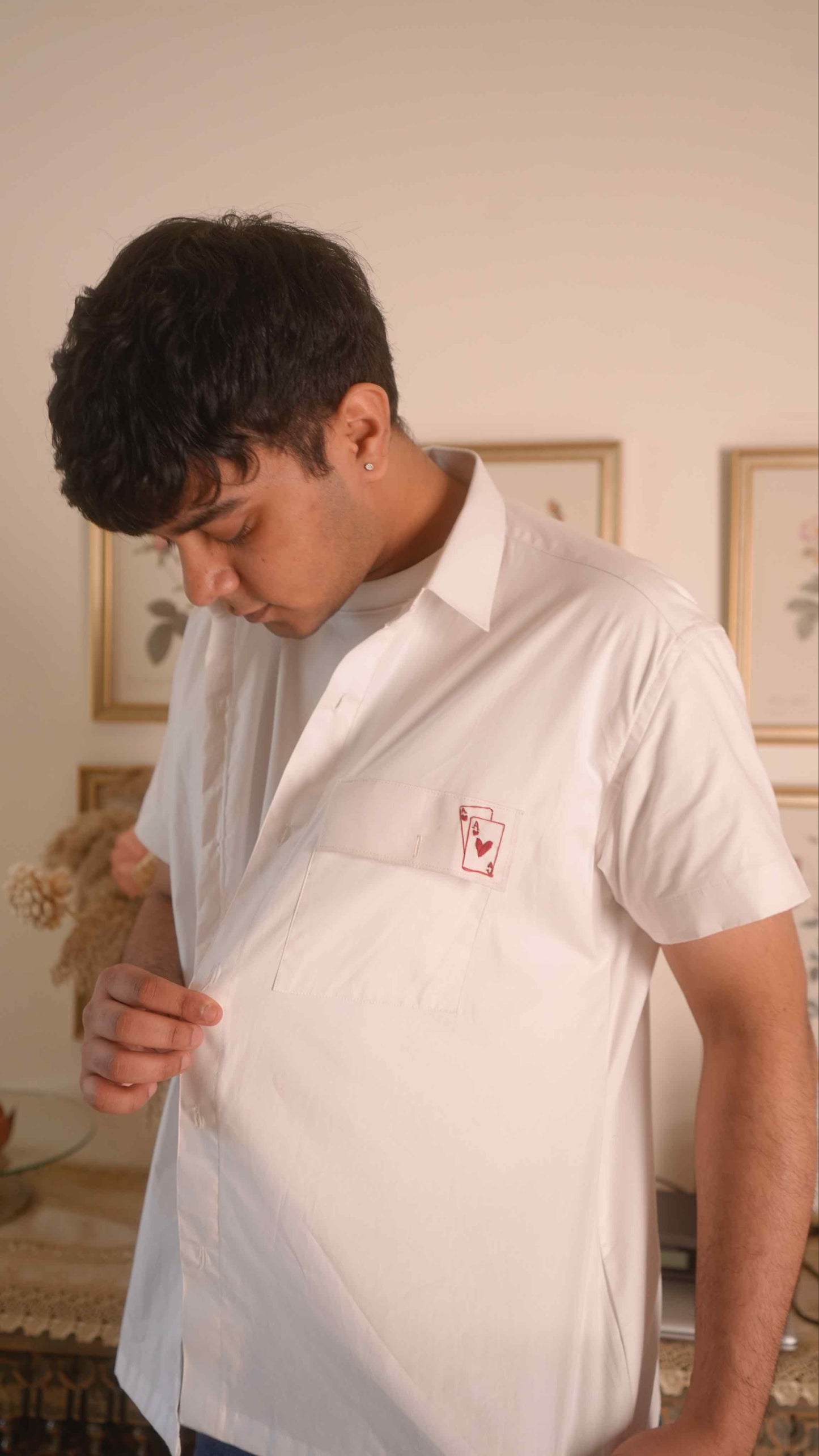 Ace Shirt
