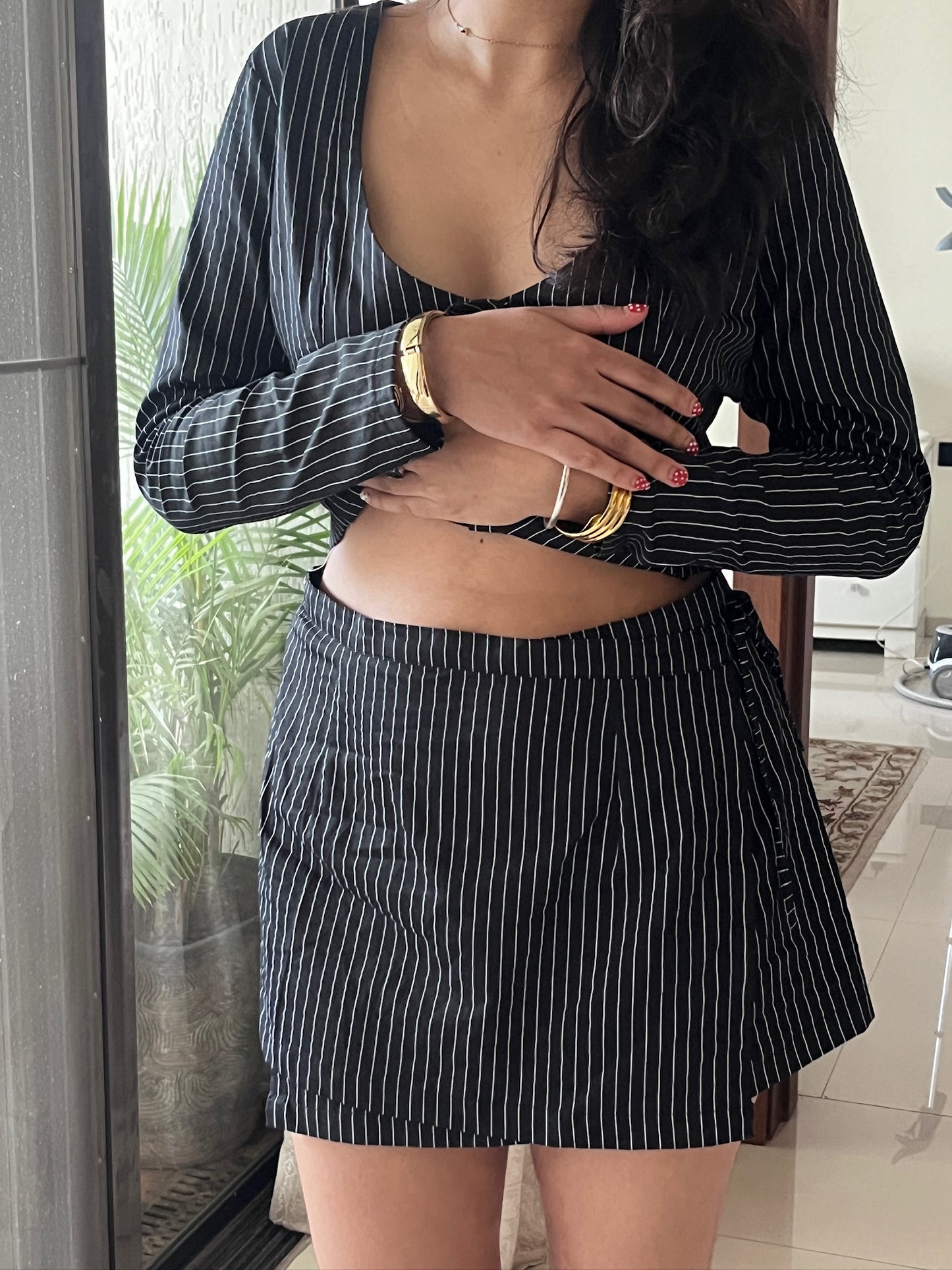 Muse Skirt