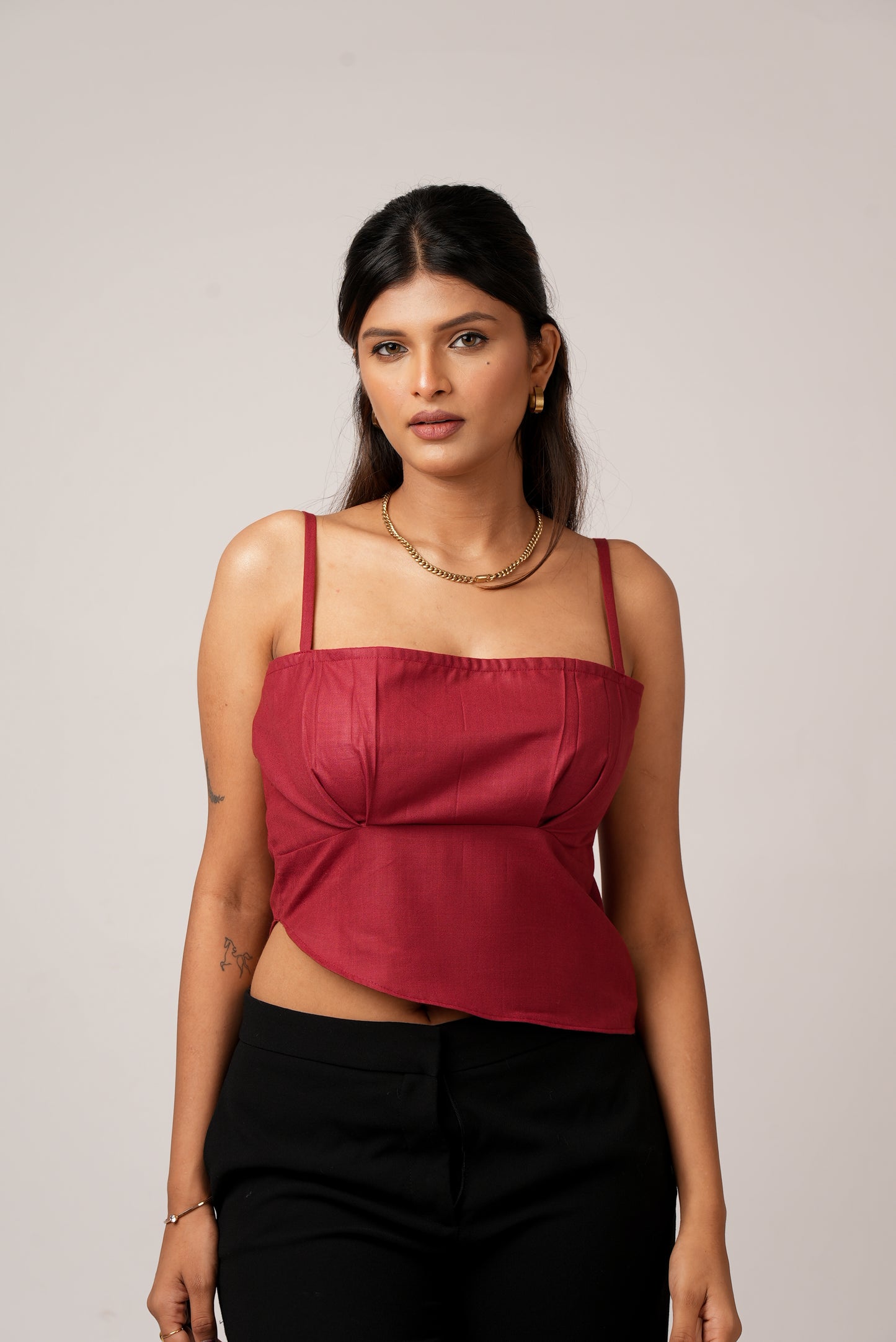 Sierra Top