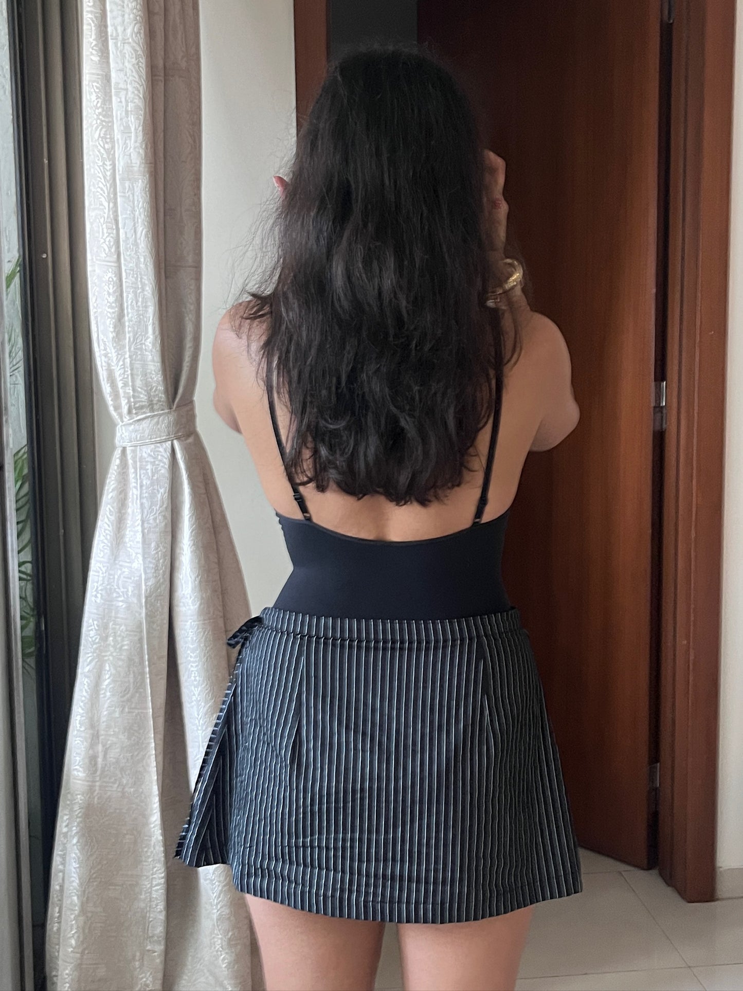 Muse Skirt