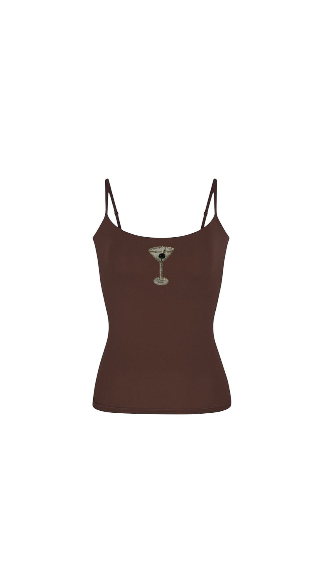 Martini Cami