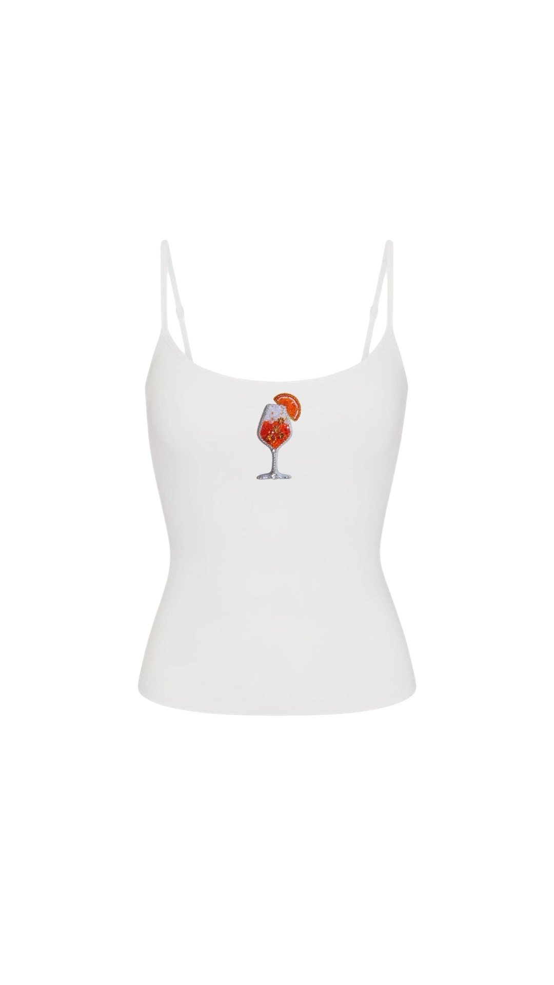 Mimosa Cami