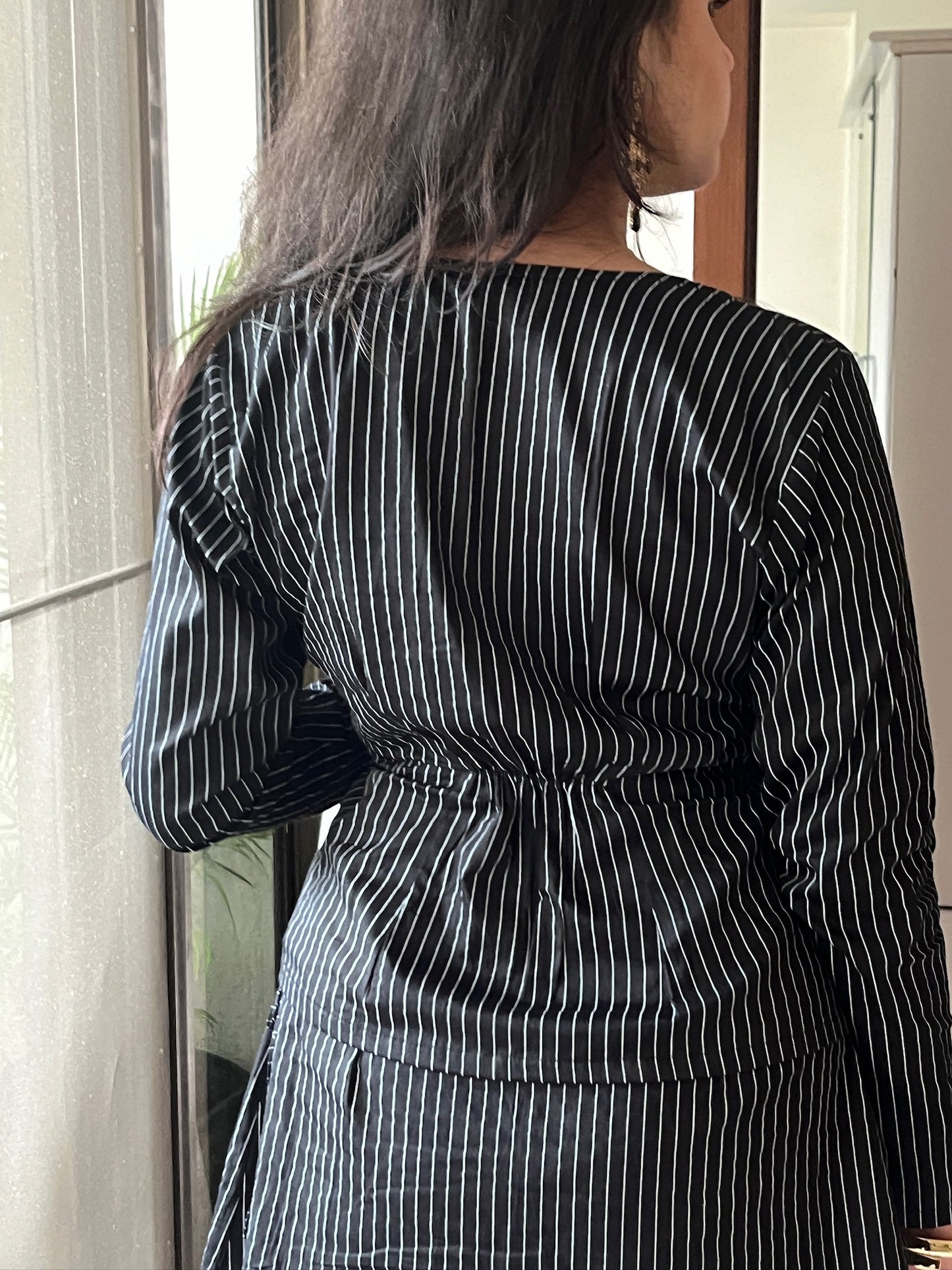 Muse Top