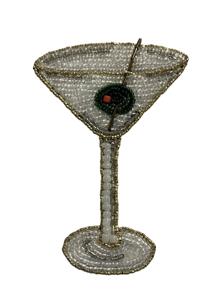 Martini Cami