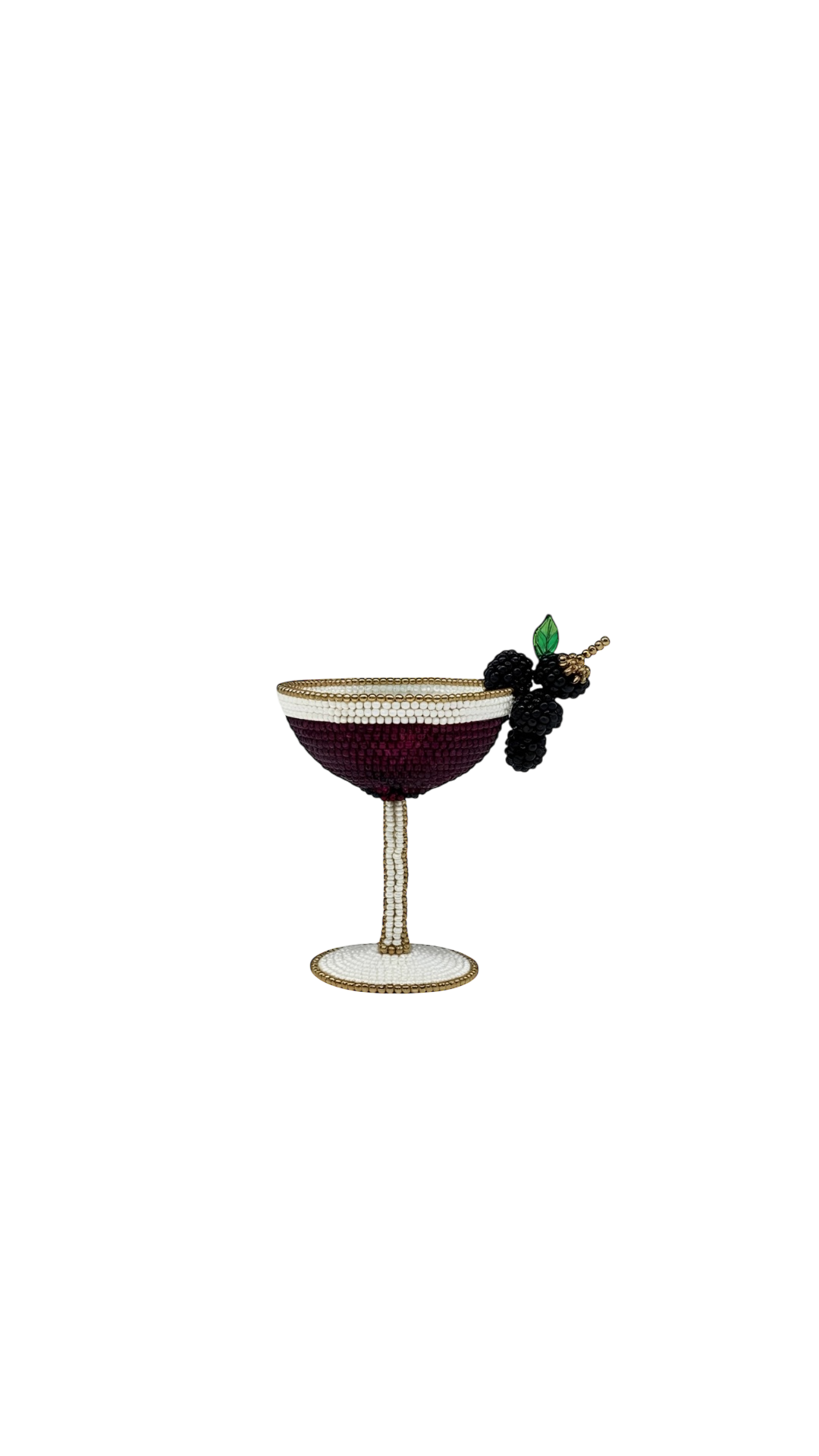 Blackberry Spritz Cami
