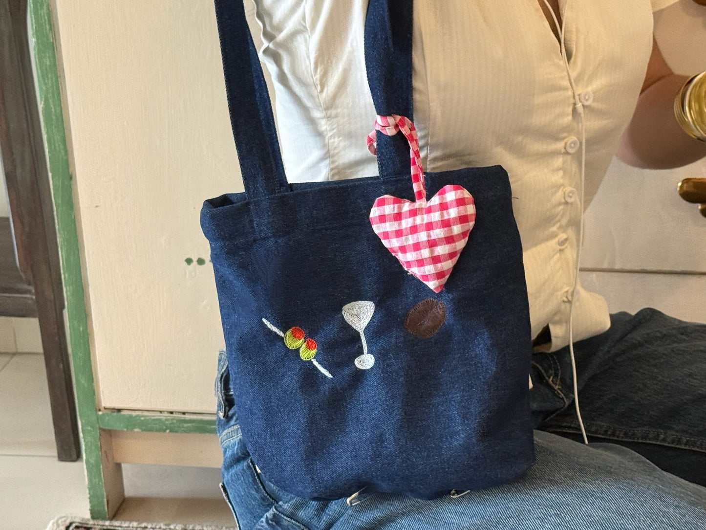 Tate - the everyday tote