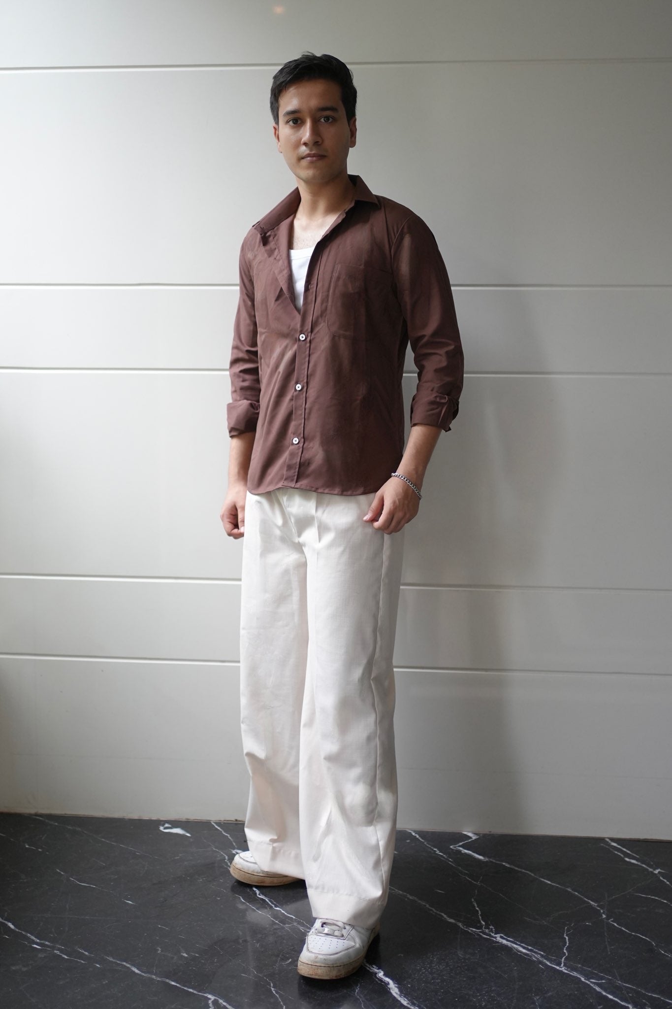 Seoul Trousers