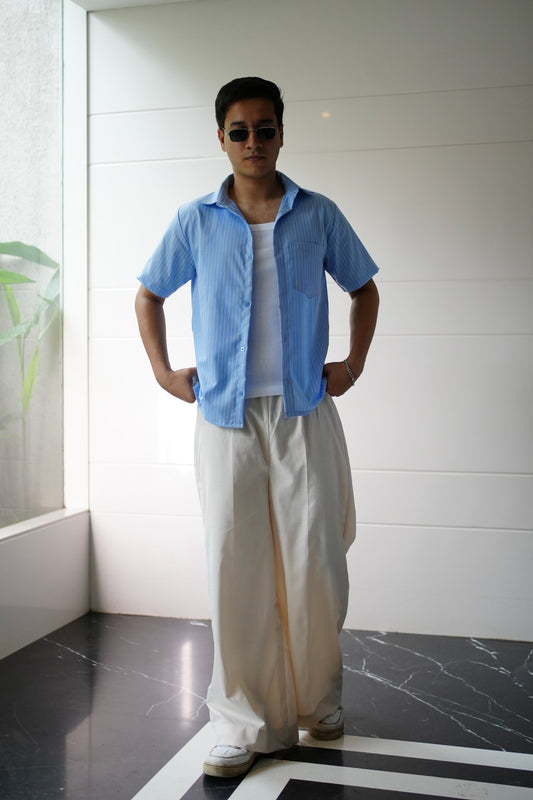 Seoul Trousers