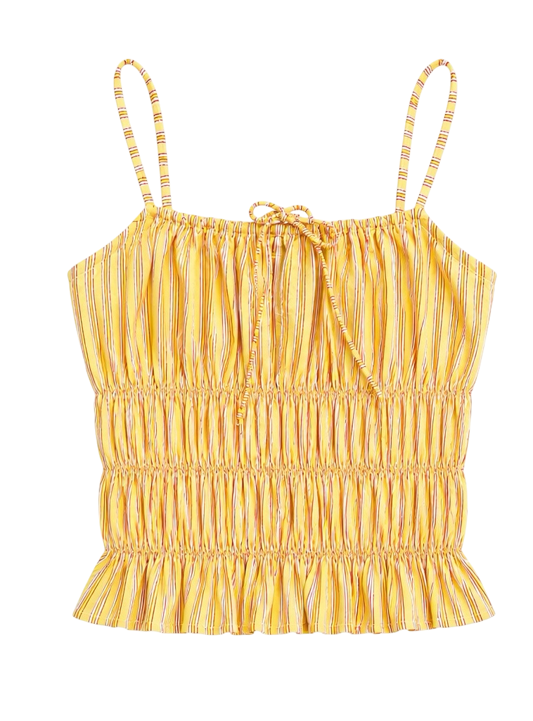 Betty top
