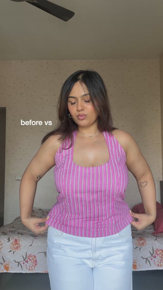Cassie top